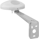 Jung Weerstation universeel DIN-rail 2225WSU