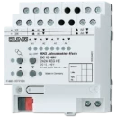 Jung KNX actor jaloezie 4-voudig DC 12-48 V