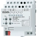 Jung KNX actor jaloezie 4-voudig DC 12-48 V