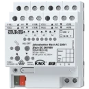 Jung KNX jaloezieactor 4x230VAC/2x24VDC