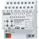 Jung KNX jaloezieactor 4x230VAC/2x24VDC