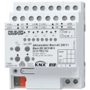 Jung KNX jaloezieactor 4x230VAC/2x24VDC