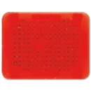 Jung inzetstuk contactdoos wg600/800 ap Symbolen 33NR