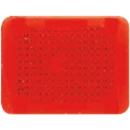 Jung inzetstuk contactdoos wg600/800 ap Symbolen 33NR