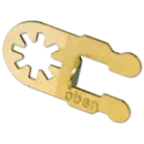 Jung vergrendeling voor 234.10/20 vervanging 34.10