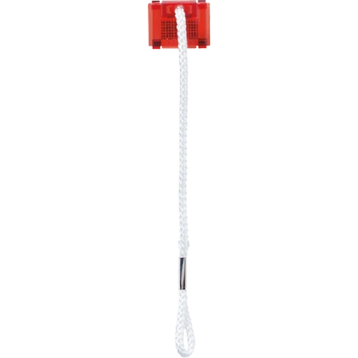 Jung NaV inzetstuk met koordbevestiging 34