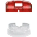 Jung NaV Inzetstuk met koordbevestiging 34KO5