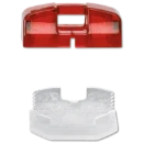 Jung NaV Inzetstuk met koordbevestiging 34KO5