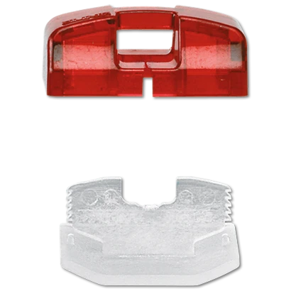 Jung NaV Inzetstuk met koordbevestiging 34KO5