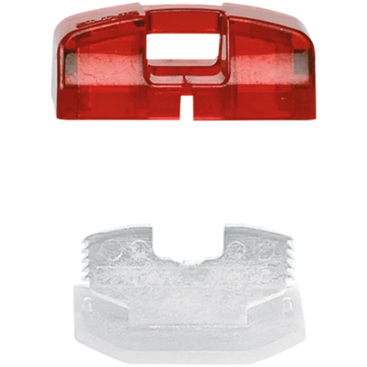 Jung NaV Inzetstuk met koordbevestiging 34KO5