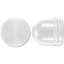 Jung Lens lichtsignaaleenheid lens hoog kleurloos 37