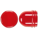 Jung lens lichtsignaaleenheid lens hoog rood 37R