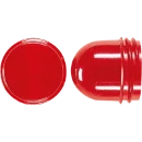 Jung lens lichtsignaaleenheid lens hoog rood 37R