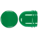 Jung Lens lichtsignaaleenheid lens hoog groen 37G