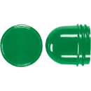 Jung Lens lichtsignaaleenheid lens hoog groen 37G