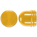 Jung Lens lichtsignaaleenheid lens hoog geel 37GE