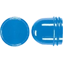 Jung lens lichtsignaaleenheid lens hoog blauw 37BL