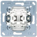 Jung installatieschakelaar Tweepolige schakelaar inbouw 10AX IP20 502EU