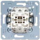 Jung NaV installatieschakelaar 16/380 3-polige schakelaar inbouw 16AX IP20 503EU