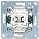 Jung NaV installatieschakelaar Wisselschakelaar inbouw 20AX IP20 506-20U