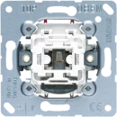 Jung NaV wipschakelaar controleschakelaar Wisselschakelaar inbouw 10AX IP20 506KOEU