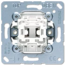 Jung wipschakelaar Kruisschakelaar inbouw 10AX IP20 507EU