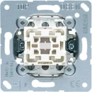 Jung impulsdrukker 2 maakcontact + nulstand inbouw groepen drukcontact Wip 531-41U
