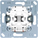 Jung impulsdrukker maakcontact inbouw Wip 532EU