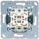 Jung Impulsdrukker wissel inbouw Wip 533-2U