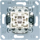 Jung Impulsdrukker wissel inbouw Wip 533-2U