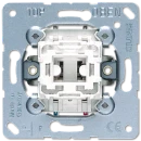 Jung Impulsdrukker wissel inbouw Wip 533EU