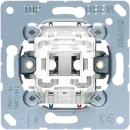 Jung Impulsdrukker wissel inbouw Wip 533EU