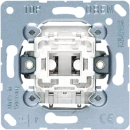 Jung impulsdrukker maakcontact inbouw Wip 534EU
