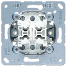 Jung Impulsdrukker inbouw serie drukcontact Wip 539EU