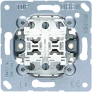 Jung Impulsdrukker inbouw serie drukcontact Wip 539EU