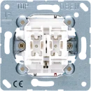 Jung Jaloezie-impulsdrukker Wip 1P IP2X 539VU