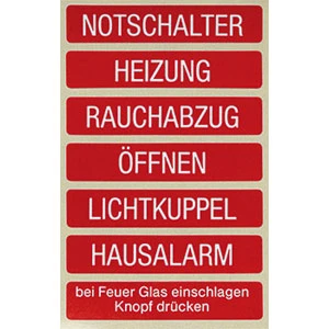 Jung WG 600 folie vervanging (561 gl) 60FO