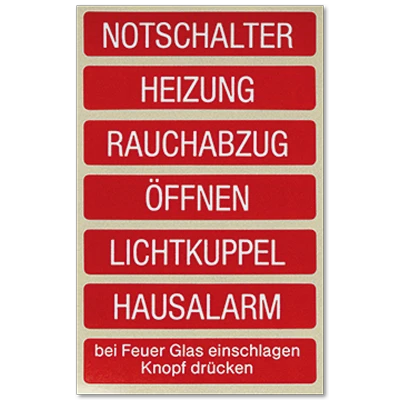 Jung WG 600 folie vervanging (561 gl) 60FO