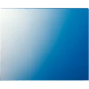 Jung WG 800 vervangbaar glasruit afdekking cd500/860wgl 60GL