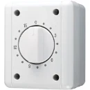 Jung Timer WG800 15 min. met onderkast