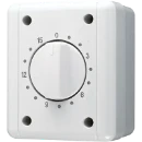 Jung Timer WG800 15 min. met onderkast