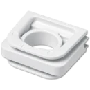 Jung WG 800 Verbindingstuk SPWD grijs RAL 7035 892