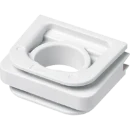 Jung WG 800 Verbindingstuk SPWD grijs RAL 7035 892