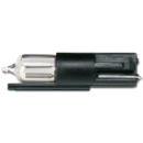 Jung Glimlamp verlichtingselement contactdoos 1.1mA 230V Wit 93