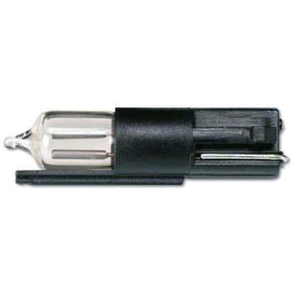 Jung Glimlamp verlichtingselement contactdoos 1.1mA 230V Wit 93