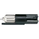 Jung Glimlamp verlichtingselement contactdoos 1.1mA 230V Wit 93