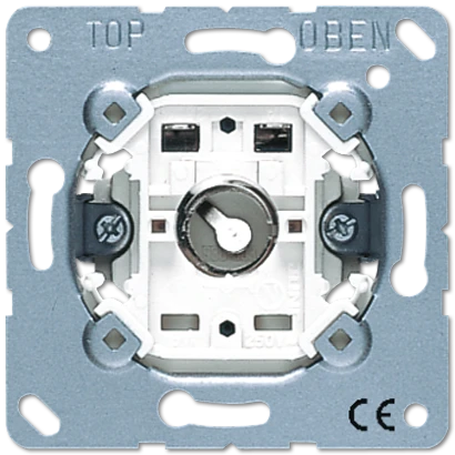 Jung NaV Lichtsignaal armatuur Inzetstuk 230V inbouw 938-10EU