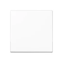 Jung A range Schakelwip A500 wisselschakelaar enkele wip wit RAL 9016 A590WW