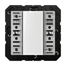 Jung AS/A range RF tastermodule A500 KNX 1kanaal A5071RFTSM