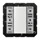 Jung AS/A range RF tastermodule A500 KNX 3-kanalen A5073RFTSM